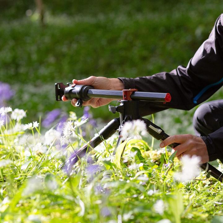 Actual product image Manfrotto Befree GT XPRO (Carbon)