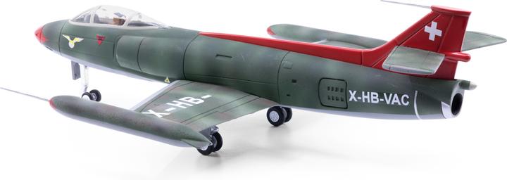 Image du produit Ace FFA P-16 Jet X-HB-VAC Camo