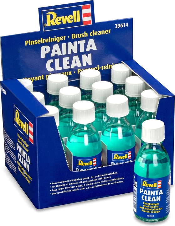 Produktbild Revell Pinselreiniger