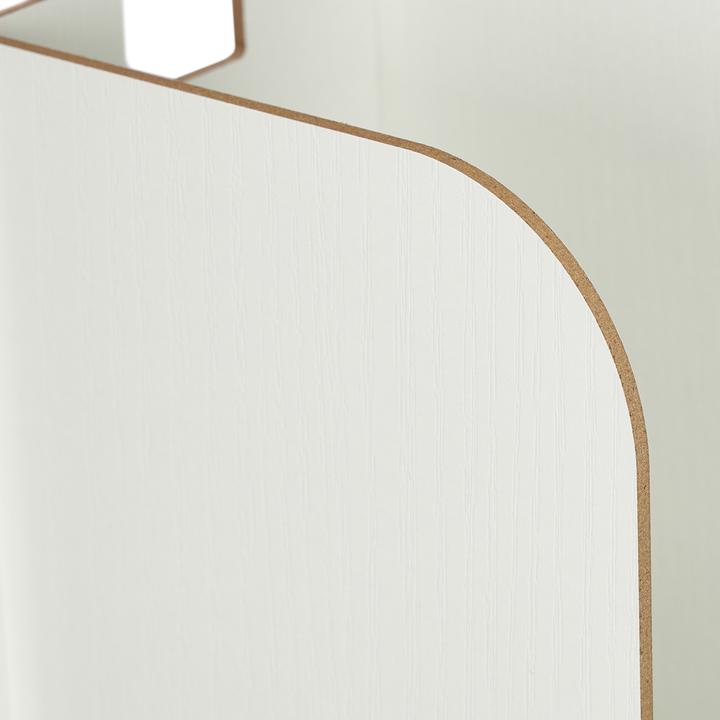 Actual product image Relaxdays Stehsammler (A4)