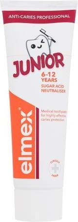 Image du produit Elmex Pâte à dents Opti-namel Réparation quotidienne 75 ml (75 ml)