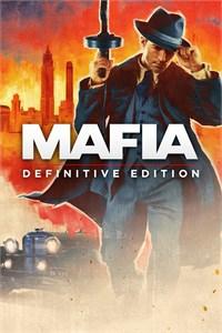 Image du produit 2K Games Mafia Édition Définitive (Xbox One X, Xbox Series X, IT)