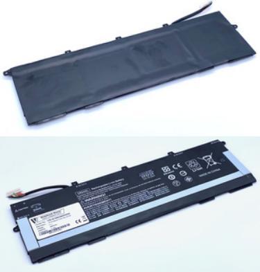 Image du produit Vistaport Batterie pour HP Elitebook 830 G6/X360 830 G5/X360 830 G6 (2 cabines, 6900 mAh)