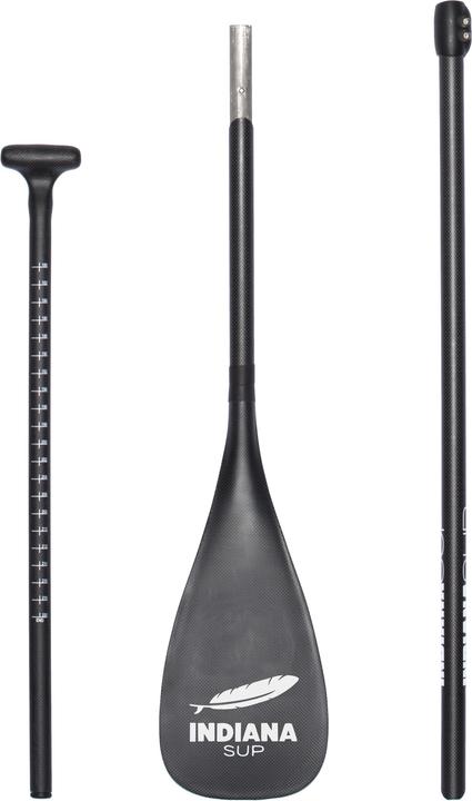Actual product image Indiana Touring Pack Premium (12'6")