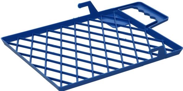Actual product image Peka Pinselfabrik Scraper grid