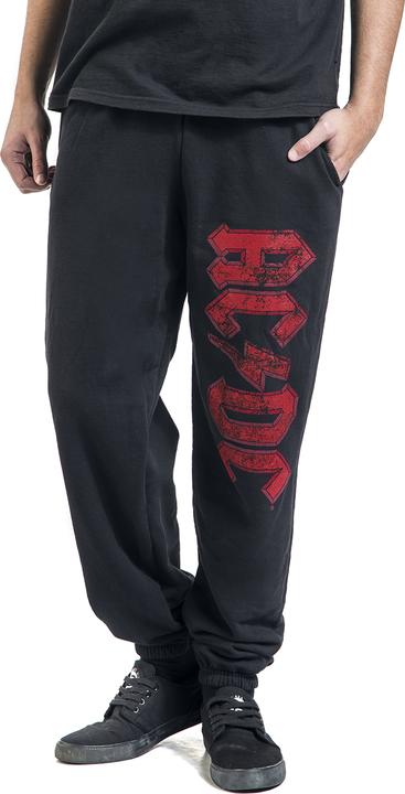 Produktbild AC/DC Logo (L)