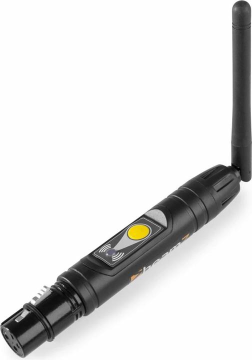Image du produit BeamZ BBP Wireless DMX