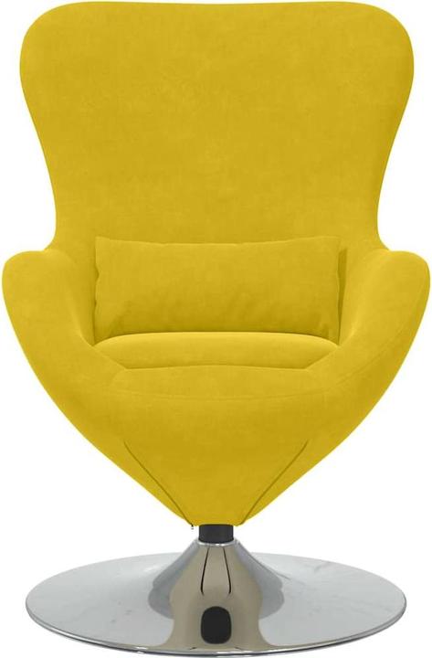 Actual product image vidaXL Loungesessel