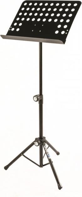 Produktbild Quik Lok MS/330 W/BAG-BB Brown Box Orchester Notenpult mit Tasche