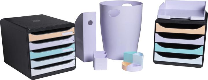 Actual product image Exacompta Aquaclean - Pencil holder