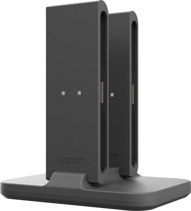 Produktbild Nacon Gaming Quad Charging Station (Switch 2)