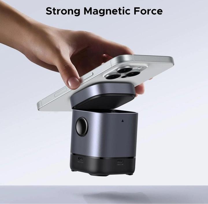 Actual product image Ugreen Uno 2in1 (20 W)