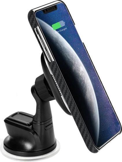 Produktbild Pitaka Halterung MagEZ Qi Charger