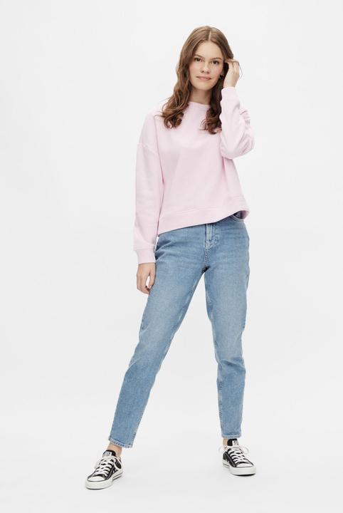 Image du produit Pieces Pcchilli Ls Sweat Noos Bc (XXL)