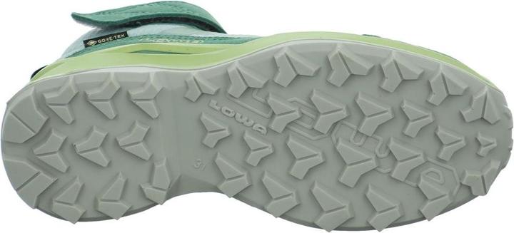 Actual product image Lowa Maddox Pro GTX VC (36)