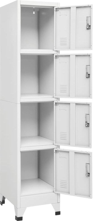 Produktbild VidaXL Archibaldo (38 x 45 x 180 cm)