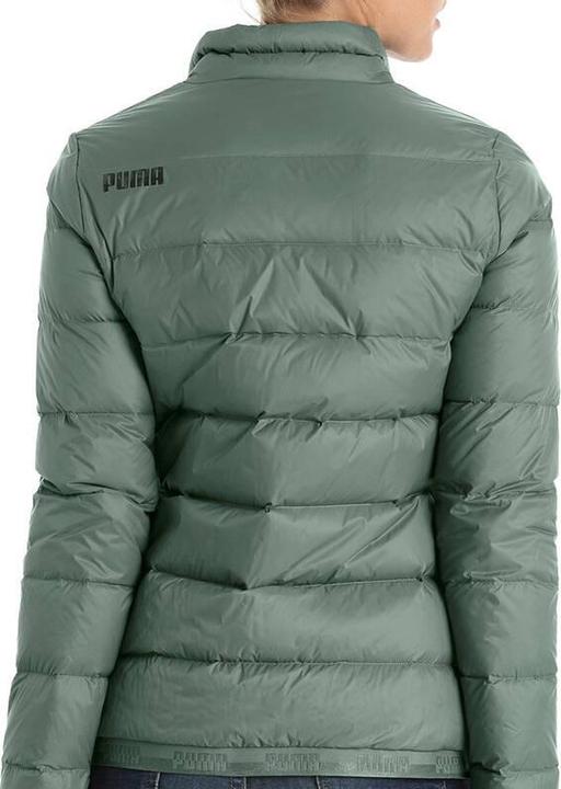 Produktbild Puma Daunenjacke (S)