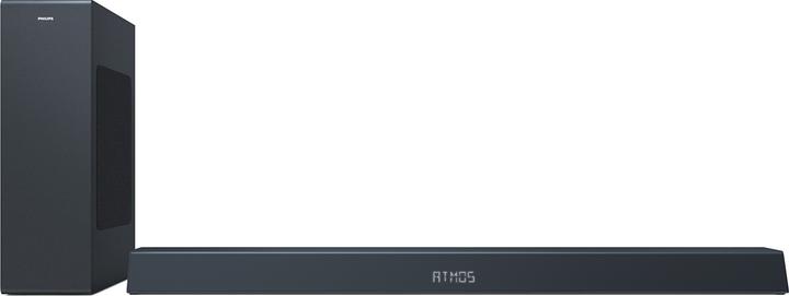 Actual product image Philips TAB8405/10 (240 W, 2.1 Channel)
