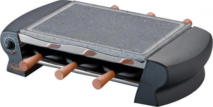 Produktbild TTM Raclette Suisse