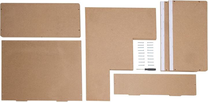 Image du produit Karlie Escalier pour chien Easy Step (Chien, Lavable)