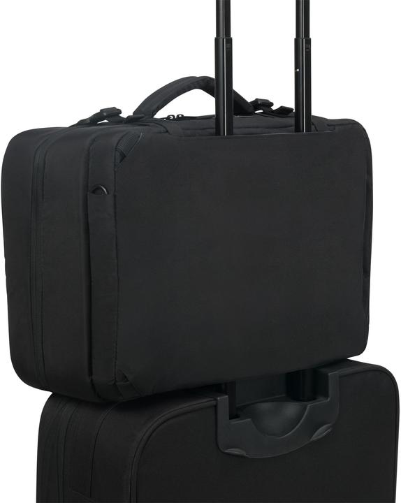 Actual product image Dicota Dual Plus EDGE (15.60")