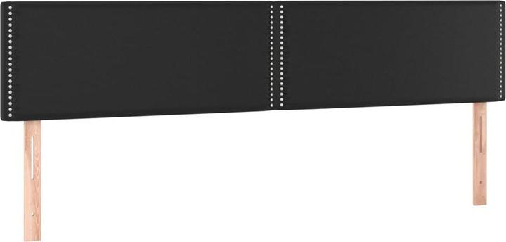 Actual product image vidaXL Boxspringbett (180 x 200 cm)