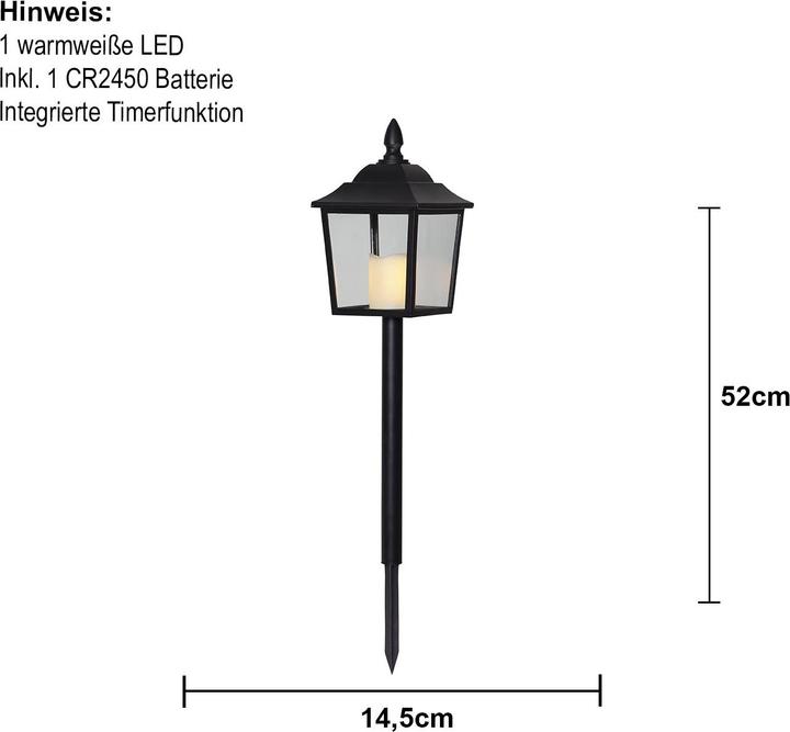 Immagine prodotto Star Trading Flame (IP44)
