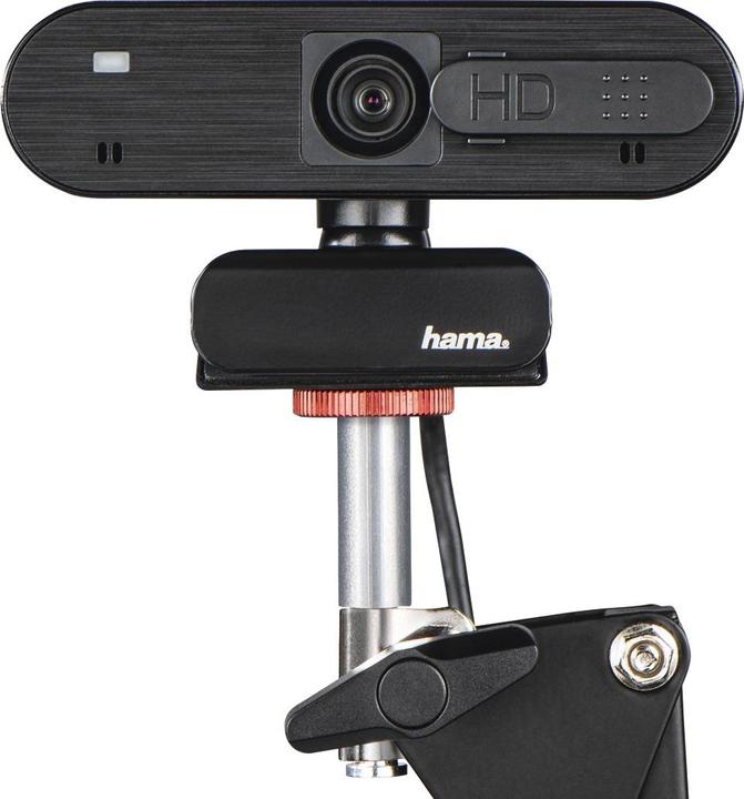 Produktbild Hama 700", ¼ (Metall)