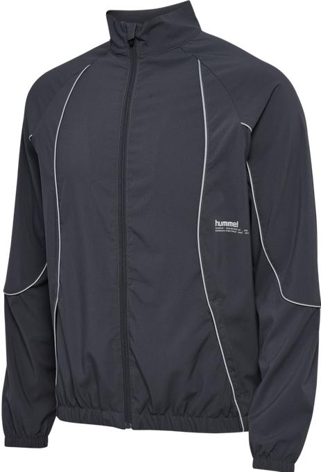 Produktbild hummel Hmlpulse Woven Zip Jacket (S)