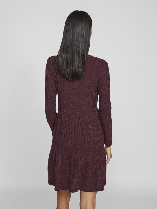 Image du produit Vila Robe courte à manches longues (S)