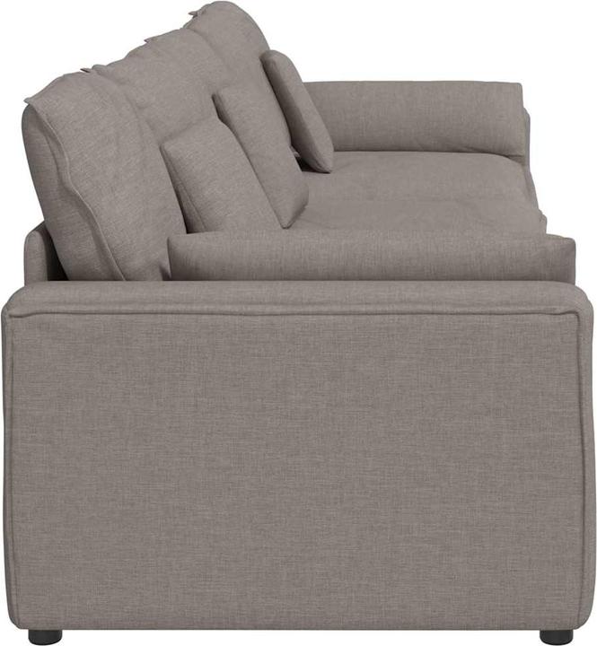 Produktbild vidaXL Modulares Sofa (Modular Sofa)