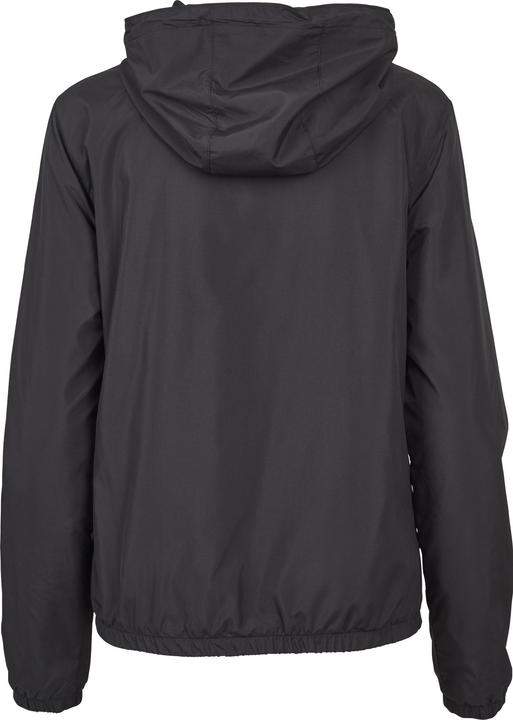 Produktbild Urban Classics Ladies Basic Pull Over Jacket (4XL)