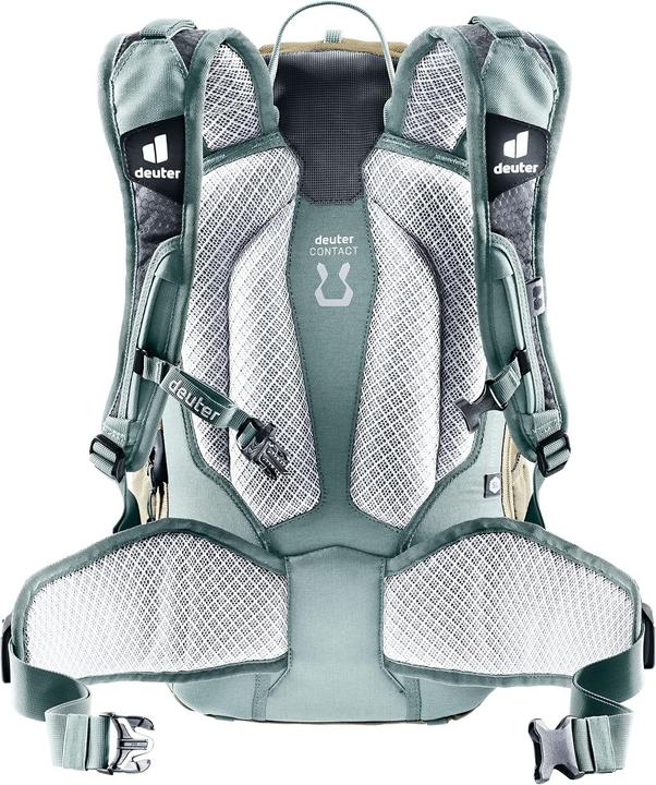 Actual product image Deuter Attack 18 (18 l)