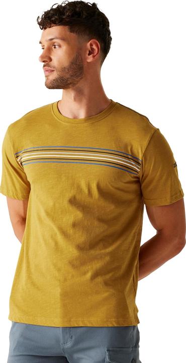 Immagine prodotto Regatta Ravia Maglietta Uomo (3XL)