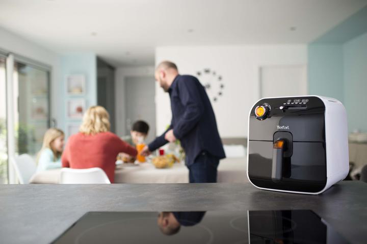 Produktbild Tefal Fry Delight