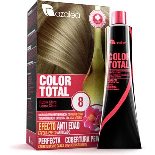 Thumbnail - Room05, Haarfarbe, COLOR TOTAL #8-rubio claro (8)