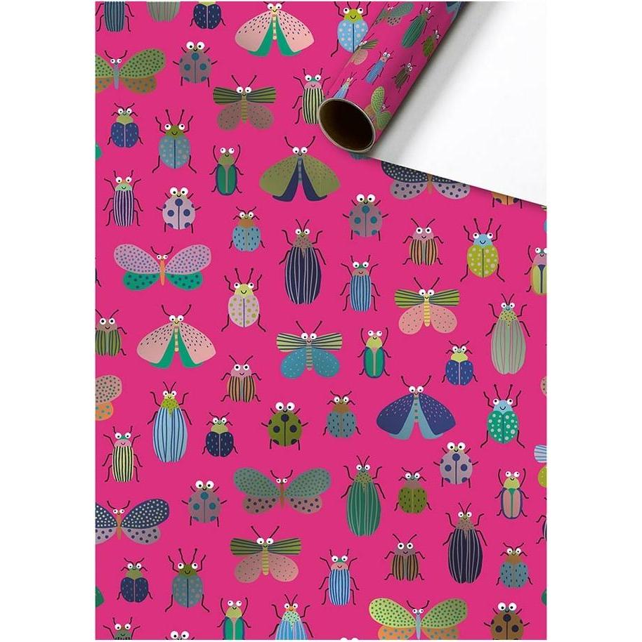 Stewo, Geschenkverpackung, Geschenkpapierrolle 1.5mx70cm Kind (Geschenkpapier, 36 x)