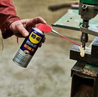 Immagine prodotto WD-40 Specialist (400 ml)