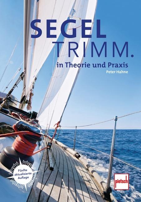 Immagine prodotto Segeltrimm (Tedesco, Rubinetto Peter, 2019)