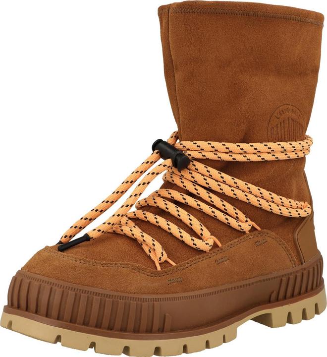 Image du produit Palladium bottines shock hiver (41)