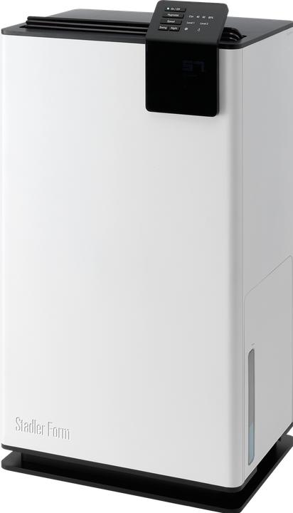 Produktbild Stadler Form Albert little (40 m², 10 l/24h)