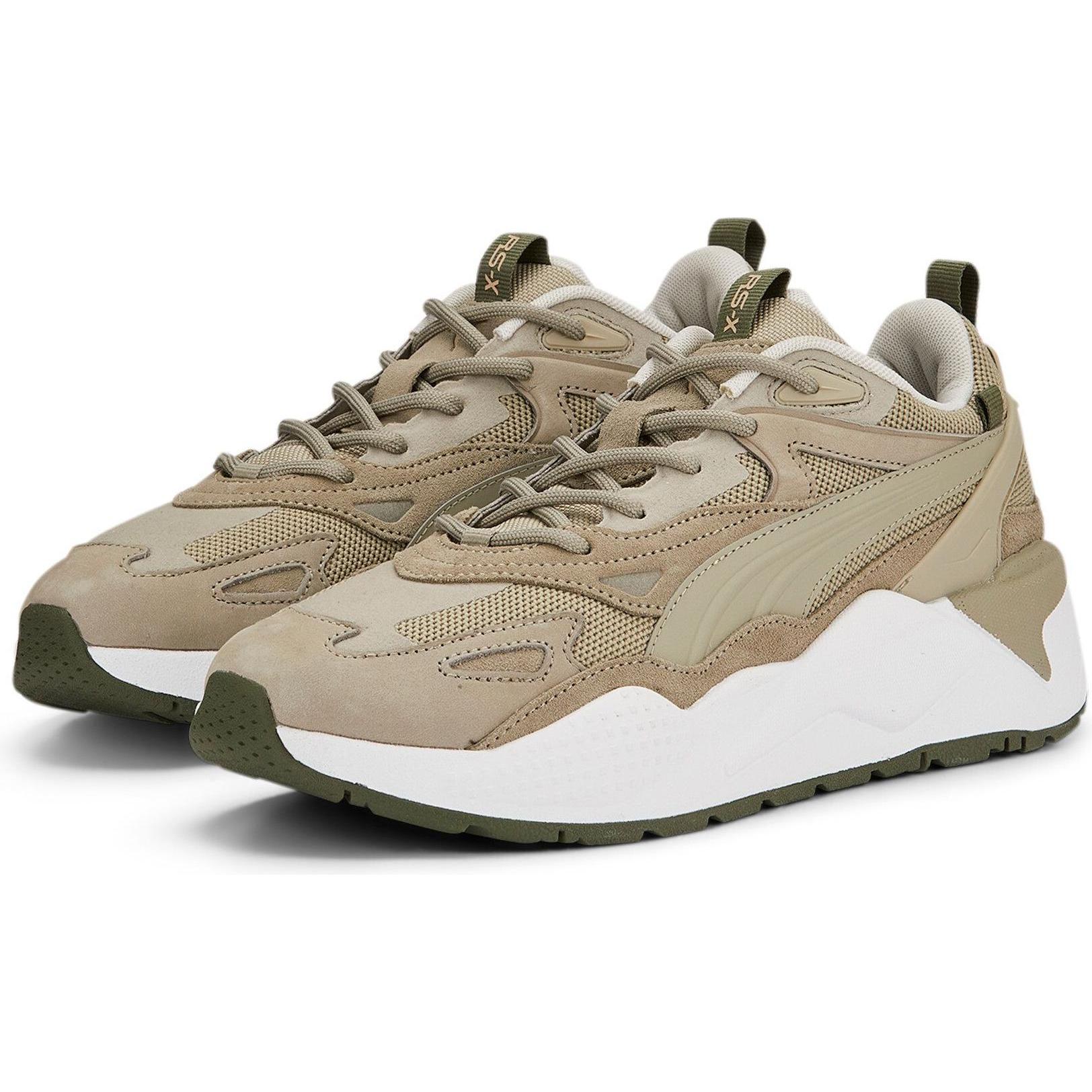 Puma, Donne, Sneaker, RS-X Efekt PRM, Beige, (43)