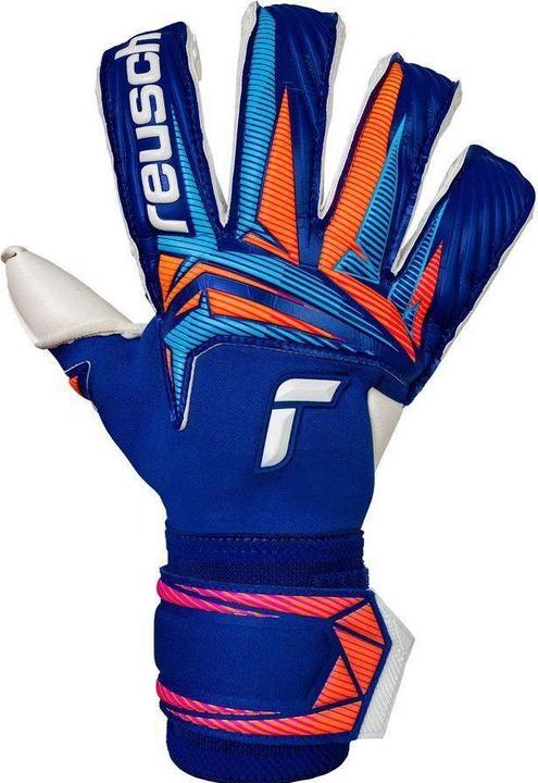 Reusch Attrakt Duo Evolution