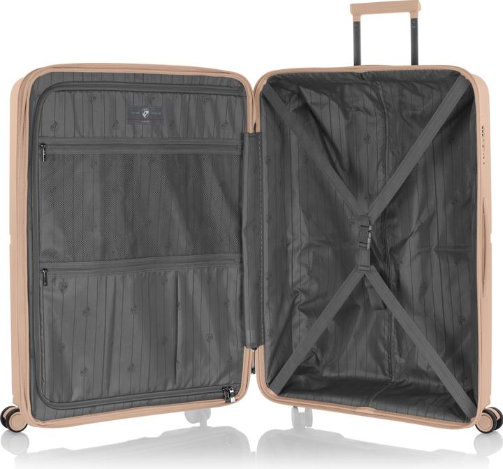 Actual product image Heys Airlite -matkalaukku, nude (110 l)