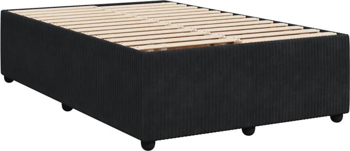 Actual product image vidaXL Boxspringbett (120 x 200 cm)