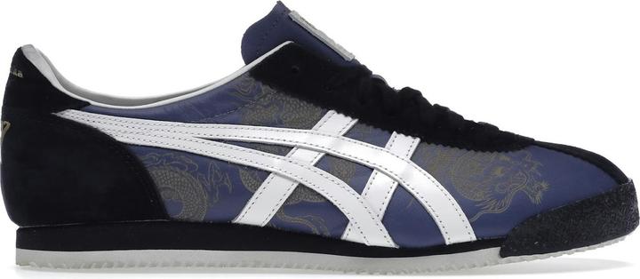 Image du produit ASICS Performance Onitsuka Tiger Corsair Bait Bruce Lee (42)