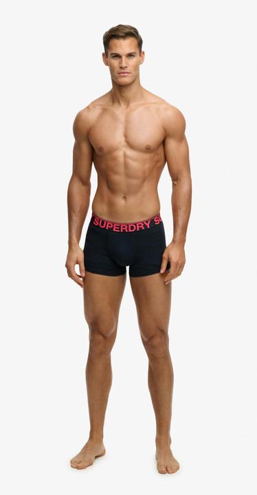 Produktbild Superdry Trunk (XL, 3er Pack)
