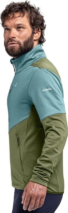 Immagine prodotto Schöffel Giacca in pile Hydalen (48, M)