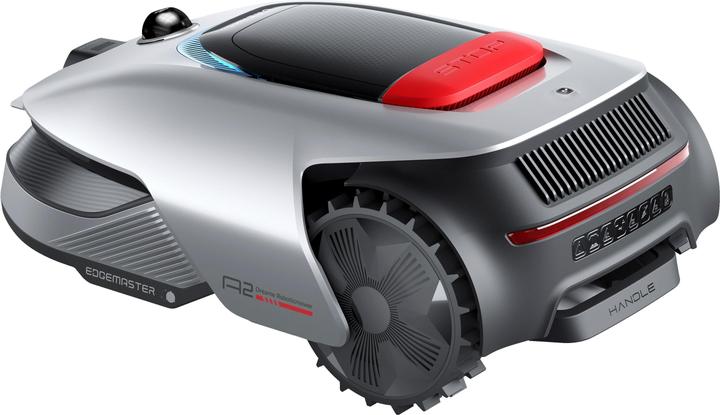 Actual product image Dreame A2 (3000 m², Without boundary wire)