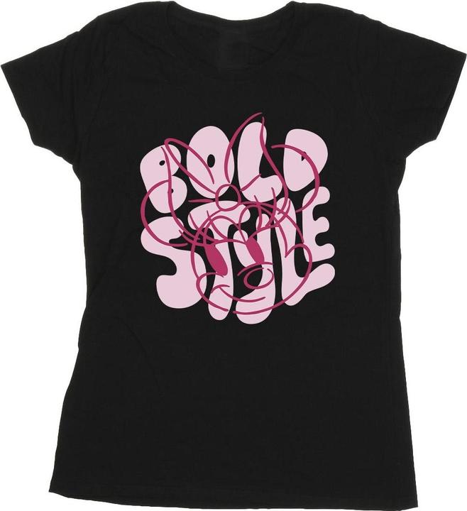 Produktbild Disney Minnie Mouse Bold Style TShirt (L)